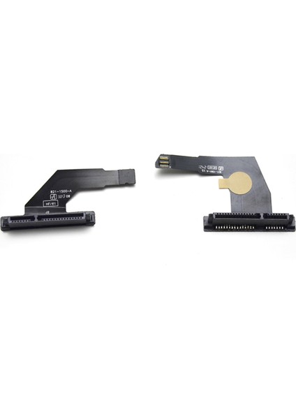 Alt Sabit Sürücü 2nd Flex Kablo Kiti Sabit Sürücü Flex Kablo 821-1500-A Apple Mac Mini A1347 821 1500-A Için (Yurt Dışından) modelleri