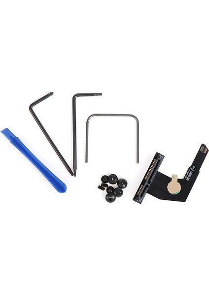 Alt Sabit Sürücü 2nd Flex Kablo Kiti Sabit Sürücü Flex Kablo 821-1500-A Apple Mac Mini A1347 821 1500-A Için (Yurt Dışından) indirimleri