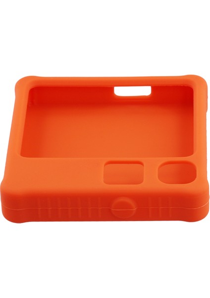 Rabbit R1 Aı Cihazı Için Silikon Koruyucu Kılıf Silikon Kaymaz Koruyucu Kılıf Rabbit R1 Aı Turuncu Için Mükemmel Uyum (Yurt Dışından) modelleri