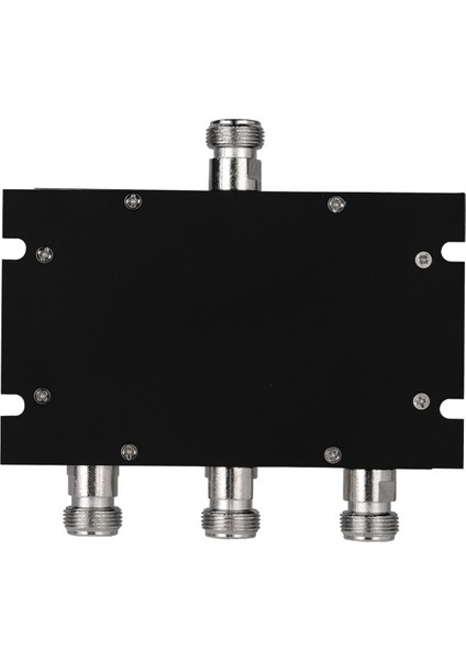 698-2700MHZ 3 Yollu Wilkinson Splitter Güç Splitter Bölücü Gsm 3g 4g Wıfı Lte W-Cdma Fdd Mobil Sinyal Tekrarlayıcı (Yurt Dışından) fırsatları