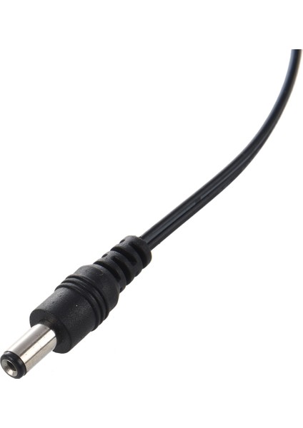 Cctv Güvenlik Kamerası Için 2.1x5.5mm Erkek Fiş Dc Güç Pigtail 3 Adet (Yurt Dışından) fırsatları