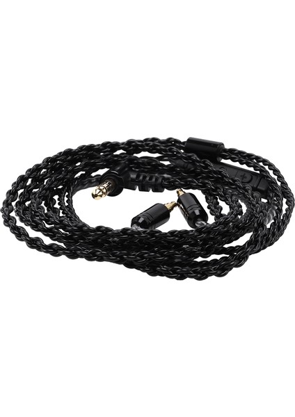 Sennheiser IE40 Pro Kulaklıklar Için Yedek Ses Kablosu Yükseltme Kablosu Tel Mikrofon Ses Kontrolü (Yurt Dışından) modelleri