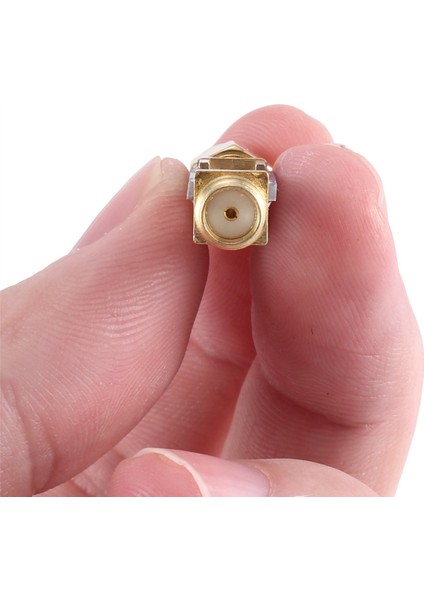 12LPF 1.2 Ghz Rc Kablosuz Verici Düşük Geçişli Filtre Rc Uçaklar Helikopterler Için Multirotor Quadcopter Fpv Parçaları (Yurt Dışından) fırsatları