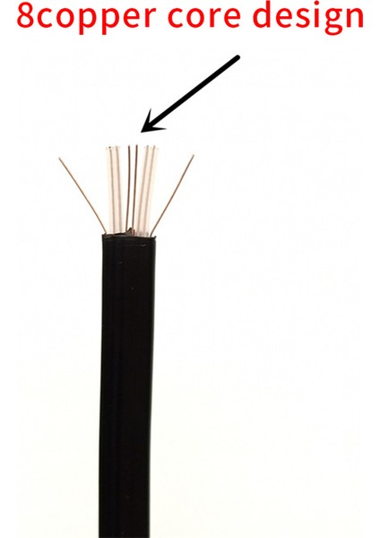 15 Adet 40 cm Sata 3.0 Kablo Sata 3.0 Iıı Sata3 6 Gb/s Veri Kablosu Düz Bükme Kablosu Çift Kanallı Sabit Disk Veri Kablosu (Yurt Dışından)