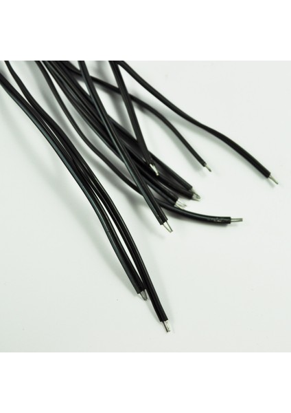 10 Adet 5.5x2.1mm Erkek Dc Güç Pigtails Fiş Kurşun Kablosu Güvenlik Kamerası (Yurt Dışından) fırsatları