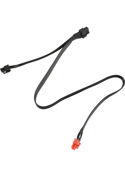 Pcıe 8pin - Çift 8pin Güç Kablosu Pcı Express Gpu 8pin - 2 Bağlantı Noktası 6 + 2pin Tt Thermaltake Toughpower 1000W 1200W 1500W (Yurt Dışından) fiyatları