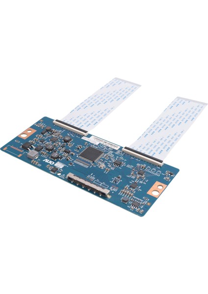 55T32-C0L Mantık Kartı 55T32-COL Ctrl Bd 4K 55 Inç Ekran Için (Yurt Dışından) modelleri
