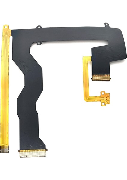 1 Adet Yeni LCD Ekran Flex Kablo Olympus EM10II/E-M10 Mark Iı E-M10 Iı Dijital Kamera Onarım Bölümü (Yurt Dışından) fiyatları