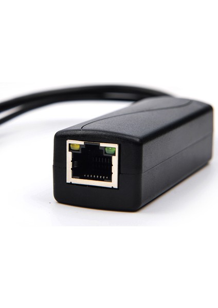 4'lü Paket 5V Poe Ayırıcı, 48V - 5V 2.4A Adaptör, Mikro USB Fişli, Ip Kamera, Tabletler, Raspberry Pi ve Daha Fazlası Için (Yurt Dışından) indirimleri