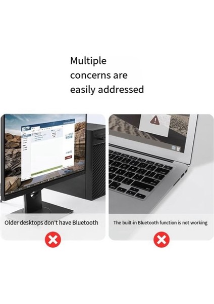 Ugreen Bluetooth 5.3 Adaptörü Pc Hoparlör Kablosuz Fare Klavye Müzik Ses Alıcı Verici Bluetooth Dongle (Yurt Dışından) indirimleri