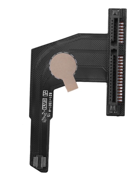 Yeni Çift Sabit Disk HDD Disk SSD Flex Kablo Değiştirme Mac Mini A1347 Sunucu 076-1412 922-9560 821-1501-A (Yurt Dışından) fırsatları