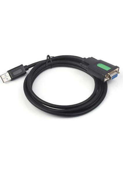 Waveshare USB - RS232 Seri Kablo USB Tip A - Db9 Erkek FT232RL Çip Çok Işlevli Kullanışlı Seri Kablo (Yurt Dışından) modelleri