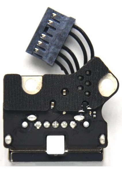 MacBook Pro Retina A1398 15 Inç 820-3109-A Serisi (2012-2014 Yılı) Için Yedek Dc-In Güç Jakı Kurulu Şarj Portu (Yurt Dışından)