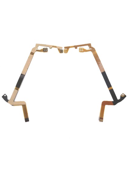 1 Adet Canon Ef 24-105MM Gen Iı Lens Açıklığı Flex Kablo Fpc Şerit F/4l Usm Parçasıdır (Yurt Dışından) modelleri