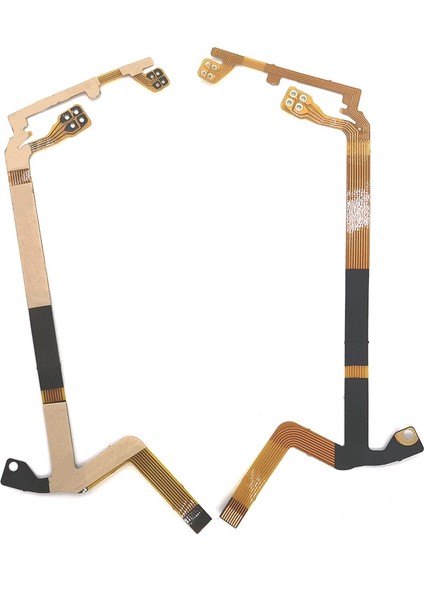 1 Adet Canon Ef 24-105MM Gen Iı Lens Açıklığı Flex Kablo Fpc Şerit F/4l Usm Parçasıdır (Yurt Dışından) indirimleri