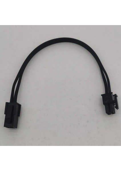 1 Adet 4pin Pc Kablosu Cpu Güç Kaynağı Uzatma Kablosu Masaüstü 4 Pin 4p Atx Güç Erkek - Dişi Konnektör Kablosu 20CM (Yurt Dışından) modelleri