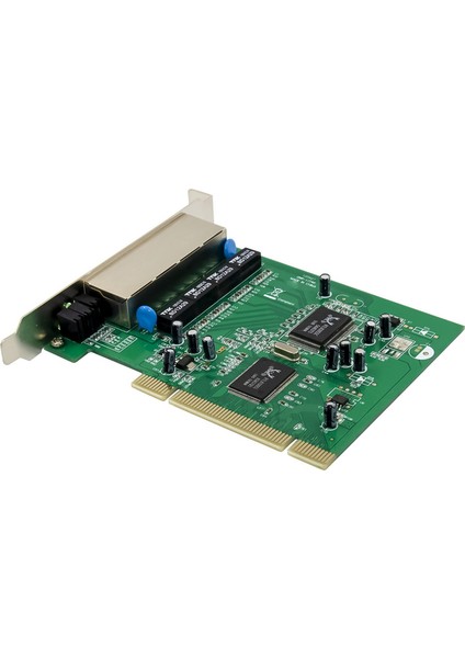 Hızlı Ethernet Anahtarı 10/100 Mbps Anahtarlama Paneli Pcıe 4 Port RJ45 Ağ Anahtarı RTL8305 + 8100CL Yonga Seti Masaüstü Bilgisayar Için (Yurt Dışından) modelleri