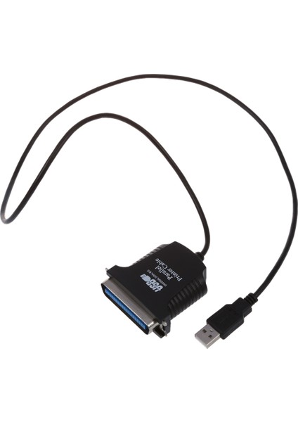 Usb'den Paralel 36 Pin Centronics Yazıcı Adaptör Kablosuna (Yurt Dışından) fiyatları