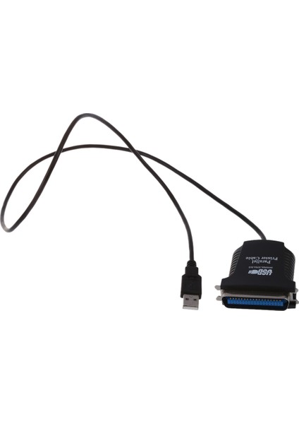 Usb'den Paralel 36 Pin Centronics Yazıcı Adaptör Kablosuna (Yurt Dışından) modelleri