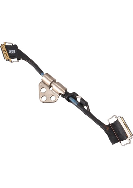 MacBook Pro Retina A1398 LCD Ekran Lvds Flex Kablo Menteşe A1398 A1425 A1502 (Yurt Dışından) fiyatları