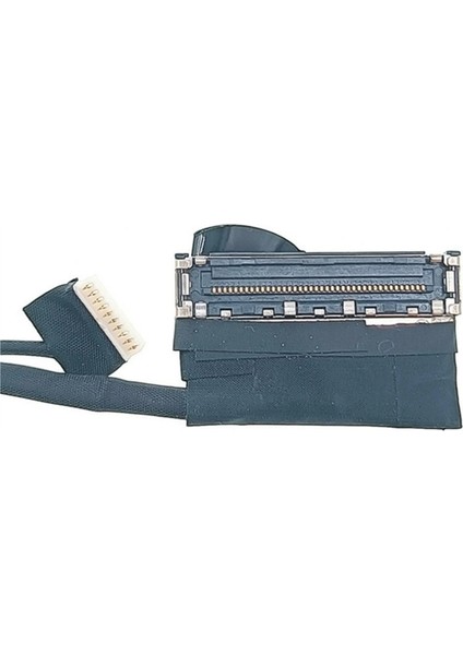 0KN5Y DC02C00JX00 30 Pin Ekran Kablosu Dell Latitude 5400 5401 5410 Serisi Için (Yurt Dışından) fırsatları