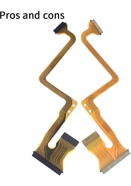 Adet Yeni LCD Flex Kablo Jvc GZ-MS120 GZ-HM200 GZ-MS125 GZ-MS130 MS95 Onarım Bölümü (Yurt Dışından) indirimleri