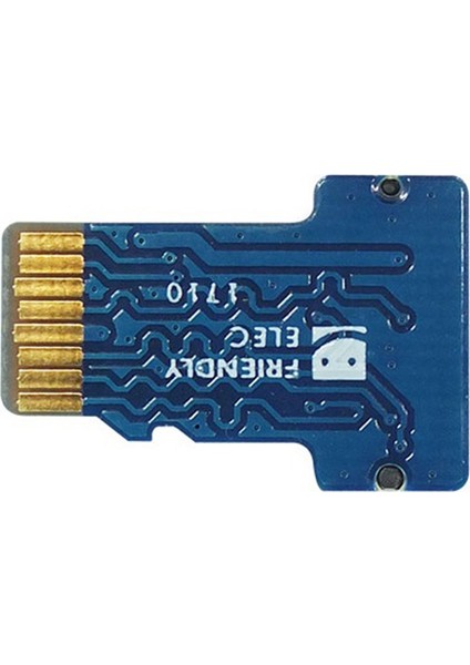 Nanopi K1 Plus Geliştirme Kartı Için Mikro Sd'den Emmc'ye Adaptör Emmc Modülü'nden Mikro Sd'ye Adaptör (Yurt Dışından) fiyatları