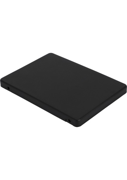 Mini Pcie Msata Ssd'den 2.5 Inç Sata3 Adaptör Kartına Kasa 7 mm Kalınlık Siyah (Yurt Dışından) modelleri