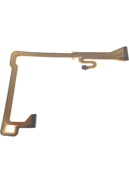 Yeni LCD Flex Kablo Panasonic Dmc-Gh3 Dmc-Gh4 Gh3 Gh4 Gk Dijital Kamera Onarım Bölümü (Yurt Dışından) fırsatları