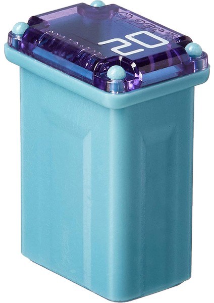 10 Adet 20AMP 30AMP Minyatür Kutu Sigortalar Fmm Mcase Tipi Fmm Maxi Sigortalar ("düşük Darbe") (Yurt Dışından) indirimleri