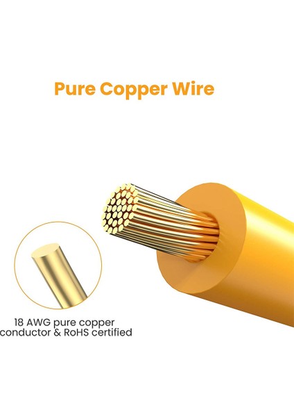 15PIN Sata Erkek - 8pin (6+2) Pcı-E Güç Kaynağı Kablosu Sata Kablosu 15-Pin - 8 Pin Kablo 18AWG Kablo Grafik Kartı Için (8 Adet) (Yurt Dışından) modelleri