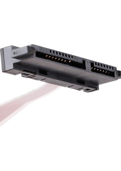 Dizüstü Sabit Disk Kablosu Sata HDD Ffc Kablo SSD Sabit Disk Kablosu Konektörü Hp 15 Ab Pavilion (Yurt Dışından) indirimleri