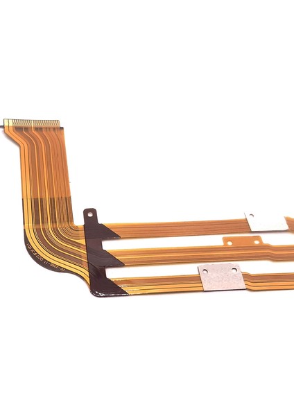 Yeni LCD Flex Kablo Sony HDR-PJ660 HDR-PJ630 HDR-PJ650 PJ660 PJ630 PJ650 E CX630 CX630E Video Kamera Onarım Bölümü (Yurt Dışından) fırsatları