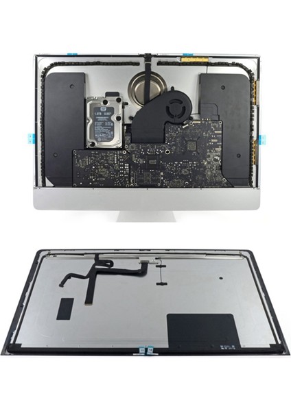 IMac 27 Inç A1419 Ekran Bandı/yapışkan Şerit/açık LCD Aracı A1419 A2115 A2116 076-1437 076-1422 (Yurt Dışından) fiyatları