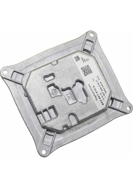 Araba Işık Kontrol Ünitesi LED Xenon Balast Kontrol Ünitesi 8K0907472A Audi A4 8ec 8k2 8k5 8kh, B8 Için Far Kontrol Ünitesi (Yurt Dışından)