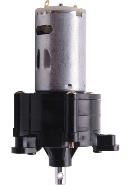 1 Adet Rüzgar Türbini Jeneratörü Kiti Mikro El Dinamo Jeneratörü DC12V Jeneratör Güç Kaynağı (Yurt Dışından)