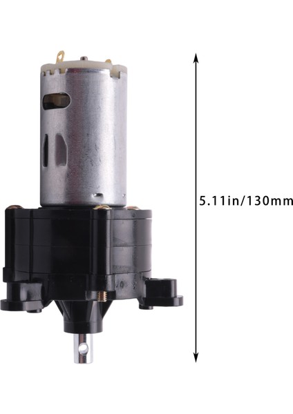1 Adet Rüzgar Türbini Jeneratörü Kiti Mikro El Dinamo Jeneratörü DC12V Jeneratör Güç Kaynağı (Yurt Dışından) fırsatları
