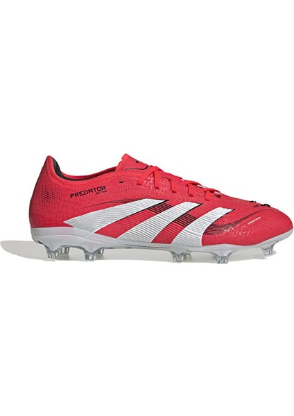 ID3856 Predator Pro Fg Erkek Krampon