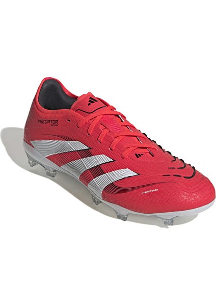 ID3856 Predator Pro Fg Erkek Krampon