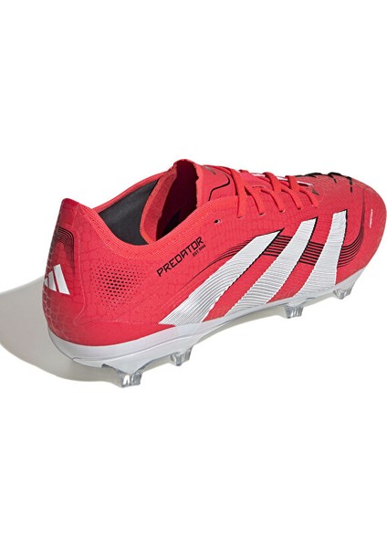 ID3856 Predator Pro Fg Erkek Krampon