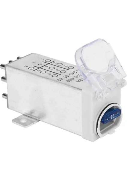 Araba Aşırı Yük Koruma Rölesi 0005406745 Mercedes-Benz C-Class W202 E-Class Kombi T-Model Sedan Bağlantı Kesme Rölesi (Yurt Dışından) modelleri