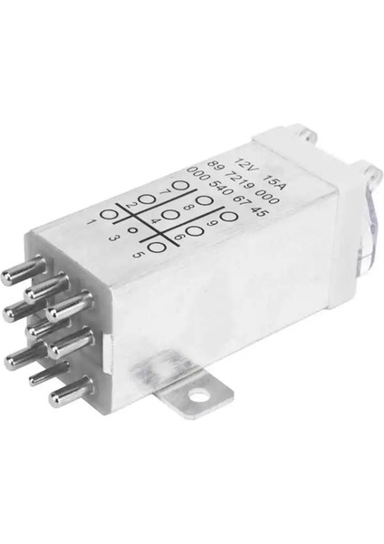 Araba Aşırı Yük Koruma Rölesi 0005406745 Mercedes-Benz C-Class W202 E-Class Kombi T-Model Sedan Bağlantı Kesme Rölesi (Yurt Dışından) fırsatları