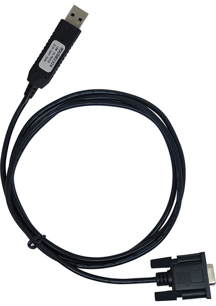 Pcsensor USB Seri Adaptörü, Usb'den RS-232 Erkek (9-Pin) Db9 Seri Veri Kablosu, Windows 10/8.1/8, Mac Os x 10.6 (Yurt Dışından)