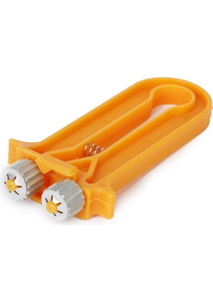 Kovan Çerçevesi Arıcılık Arıcı Turuncu Için Kablo Bağı Klipsi Kablo Gerdirici (Yurt Dışından) modelleri