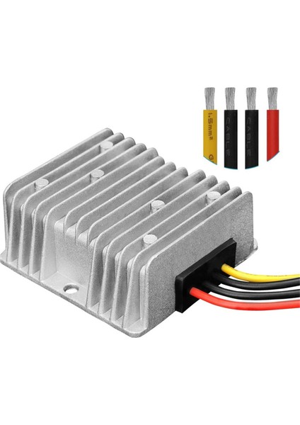 150W Poe Enjektörü Için Voltaj Dönüştürücü Regülatörü, Starlink Aksesuarları, Araba 12V Ila 48V 3A 144W Güç Trafosu (Yurt Dışından) fiyatları