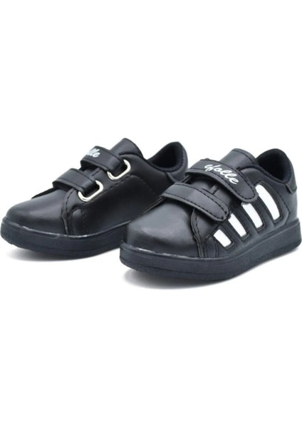 Kids Bebek Çocuk Spor Ayakkabı Sneakers Okul Ayakkabısı 1021-101-0008