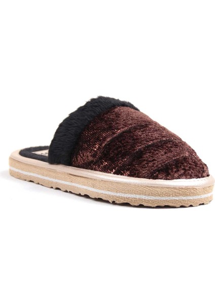 Kadın Ev Terliği 1014-127-0001 modelleri