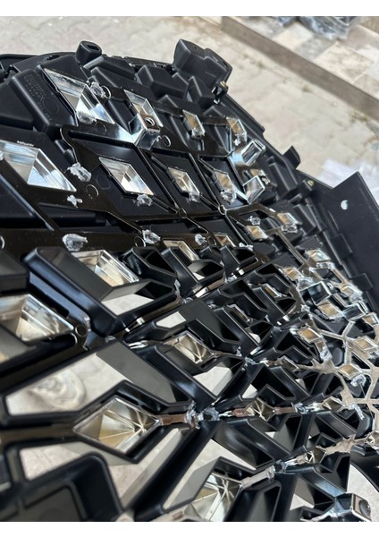 Chery Tiggo 8 Pro Max Panjur 2024-2026 602003686AA indirimleri