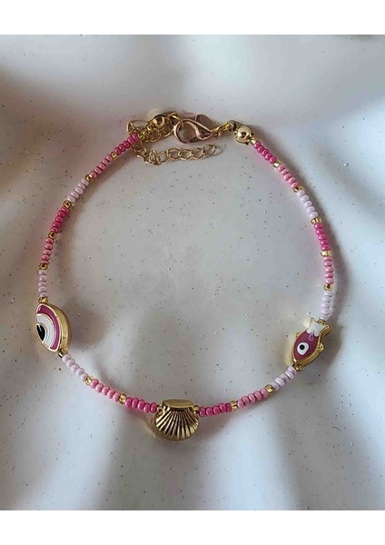 Halhal- Pembe