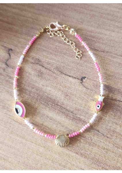 Halhal- Pembe